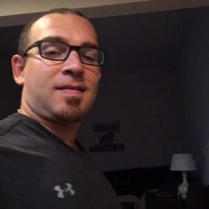 Meet your Posher, Garri